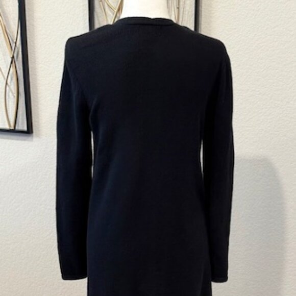 STYLE & CO (Macy's) Long Duster Cardigan - Picture 8 of 15